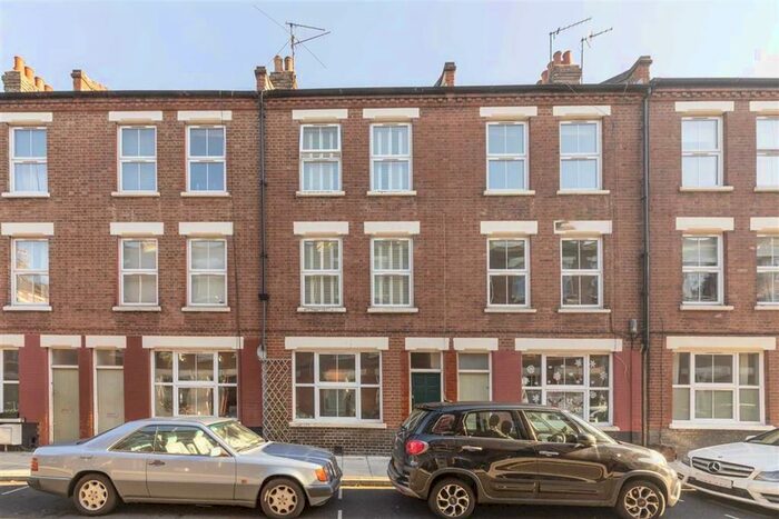 4 Bedroom Terraced House To Rent In Canrobert Street, London, E2