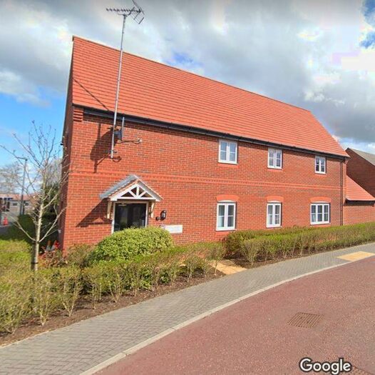 1 Bedroom Flat To Rent In Golden Nook Road, CW8