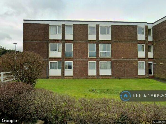 1 Bedroom Flat To Rent In Lea, Preston, PR2