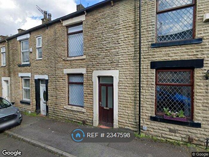 2 Bedroom Terraced House To Rent In Tudor Street, Shaw, Oldham, OL2