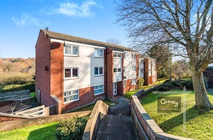 2 Bedroom Flat To Rent In |Ref: |, Abercrombie Gardens, Southampton, SO16