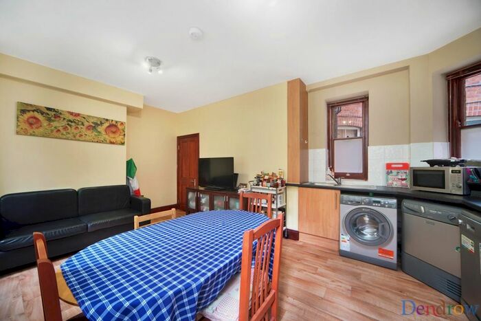 4 Bedroom Flat To Rent In Ashworth Mansions, London, W9