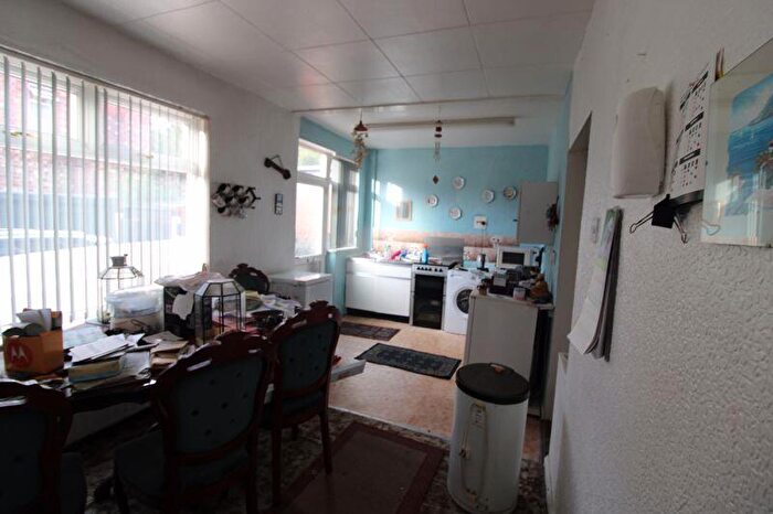 3 Bedroom End Of Terrace House For Sale In Great Cheetham Street East, Salford, Manchester, M7