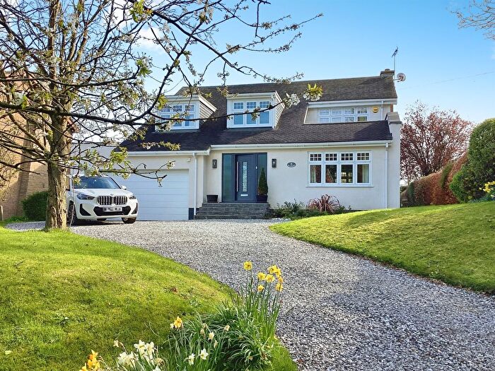 4 Bedroom Detached House For Sale In Howl Lane, Hutton, Driffield, YO25