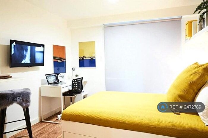 1 Bedroom Flat To Rent In David Lewis Street, Liverpool, L1