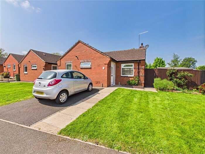 1 Bedroom Bungalow For Sale In Southdown Road, Worcester, Worcestershire, WR3