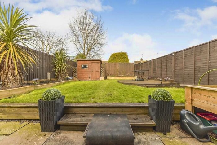 3 Bedroom Property To Rent In St Tibba Way, Ryhall, Stamford, PE9