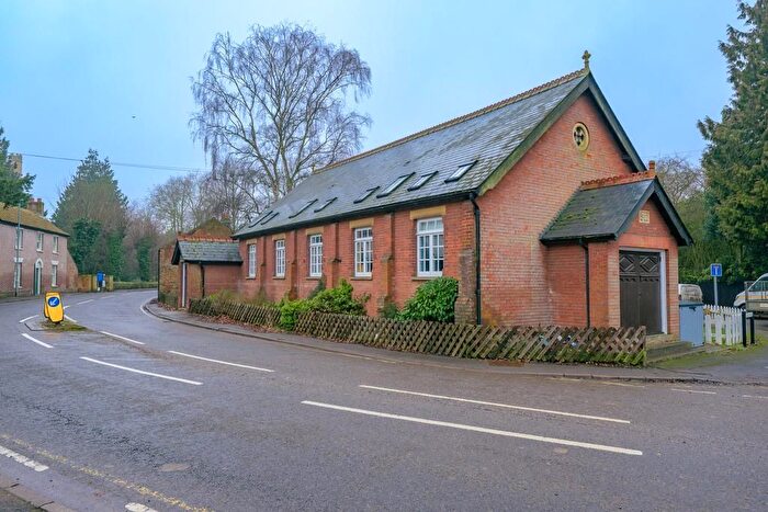 2 Bedroom Property For Sale In Church Hall Place, Rose Lane, Elm, Wisbech, PE14