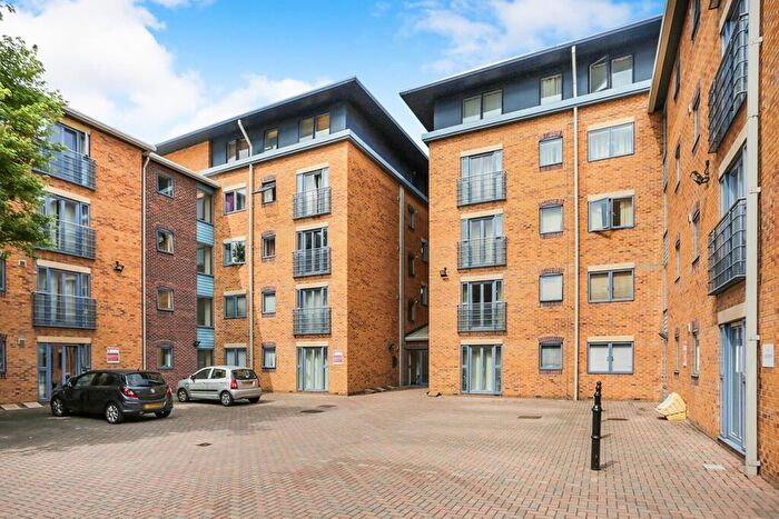 2 Bedroom Apartment To Rent In Leadmill Street, Sheffield, S1