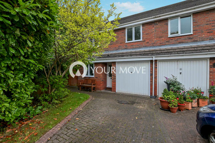 3 Bedroom House To Rent In Commissioners Wharf, North Shields, Tyne And Wear, NE29