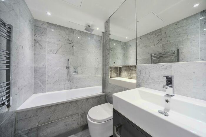 2 Bedroom Apartment To Rent In Mawes House, SE17