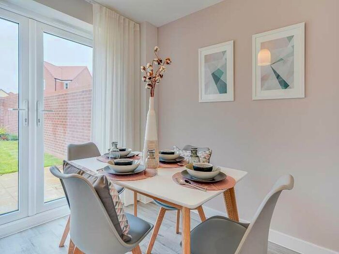 4 Bedroom House For Sale In The Blakesley Corner, Woodland Valley