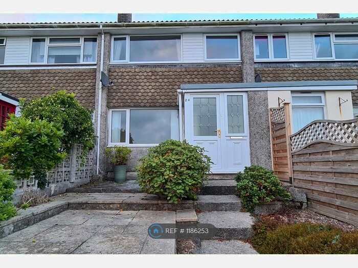 Houses to rent in Helston, TR13, Cornwall