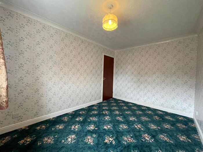 2 Bedroom Semi-Detached House For Sale In Bishopsgarth, Springwell Lane, Northallerton, DL7