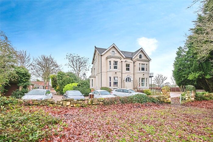 1 Bedroom Flat For Sale In Brookhay Lane, Lichfield, Staffordshire, WS13