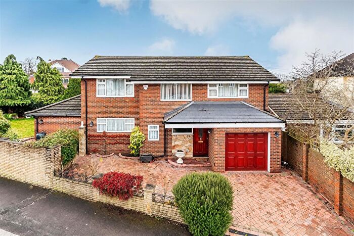 3 Bedroom Property For Sale In Manor Road, South Cheam, SM2