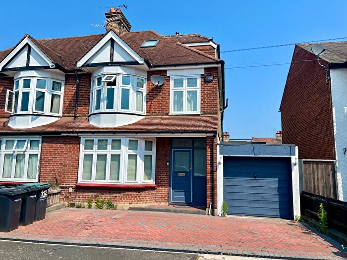 4 Bedroom Semi-Detached House To Rent In Portland Avenue, Gravesend, Kent, DA12