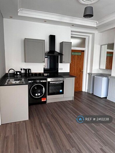 Studio To Rent In Habershon Street, Cardiff, CF24