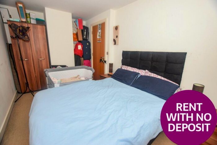 1 Bedroom Flat To Rent In Britton House, Lord Street, Green Quarter, Manchester, M4