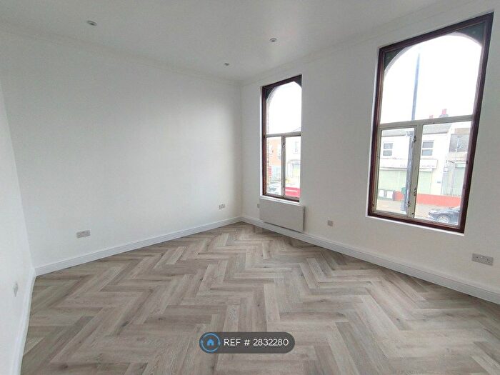 2 Bedroom Flat To Rent In Barking Road, London, E13