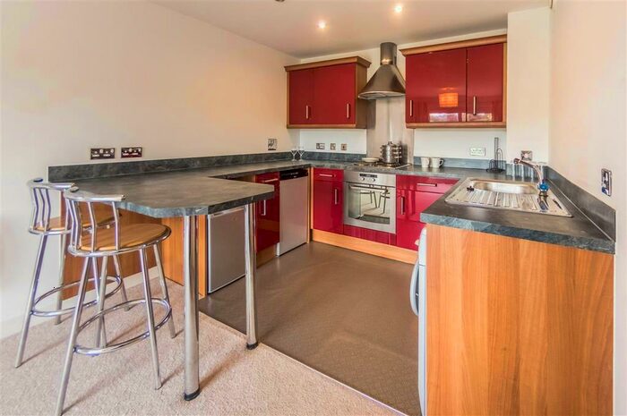 1 Bedroom Property To Rent In Phoebe Road, Copper Quarter, Swansea, SA1