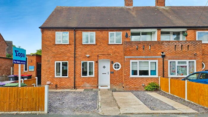 2 Bedroom Flat For Sale In School Road, Telford, TF7