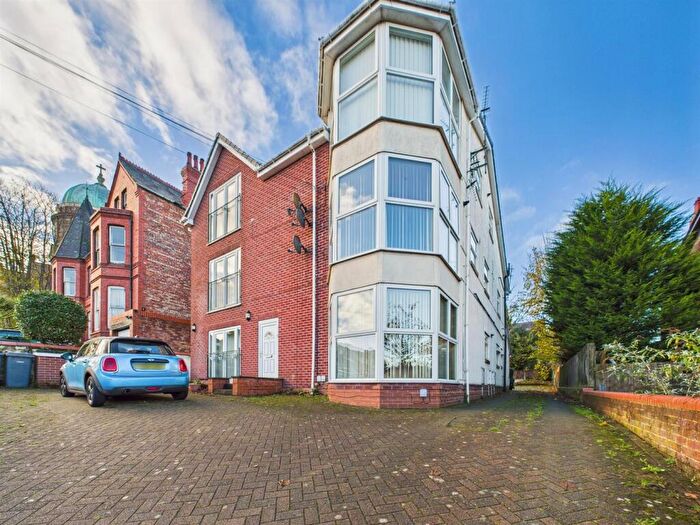 2 Bedroom Apartment To Rent In Atherton Street, New Brighton, CH45