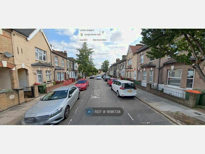 4 Bedroom Terraced House To Rent In Keogh Road, London, E15