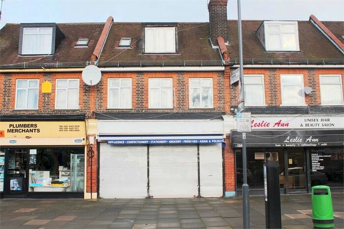 1 Bedroom Flat To Rent In Blenheim Road, North Harrow, Harrow, HA2