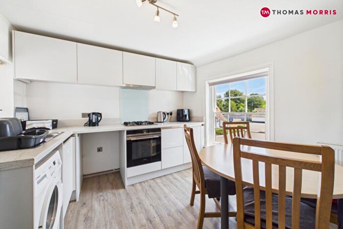 3 Bedroom Apartment To Rent In The Green, Houghton, Huntingdon, Cambridgeshire, PE28