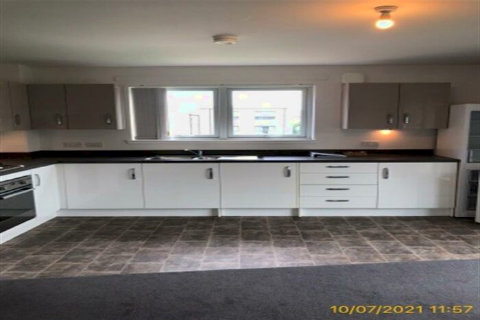 2 Bedroom Flat To Rent In Ashcroft Lane, Edinburgh, Harvesters Way, EH14