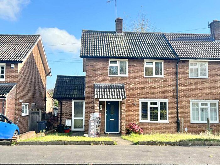 2 Bedroom Semi-Detached House To Rent In Knights Way, Brentwood, CM13