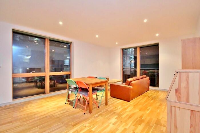 1 Bedroom Flat To Rent In Provost Street, London, N1