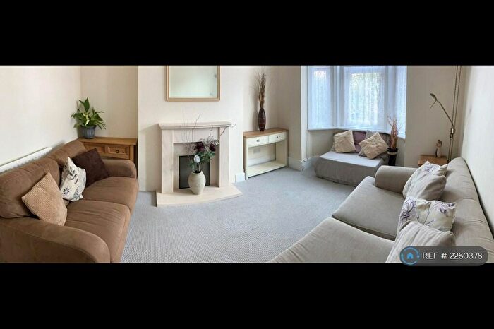 3 Bedroom Semi-Detached House To Rent In Denmark Road, Poole, BH15