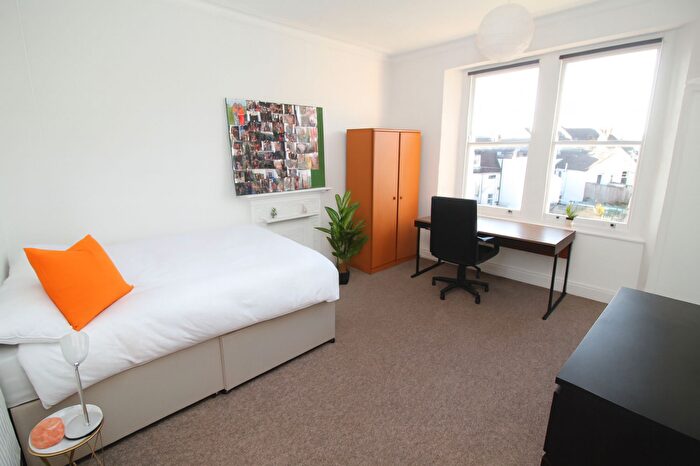 Property To Rent In Hartington Park, Bristol, BS6