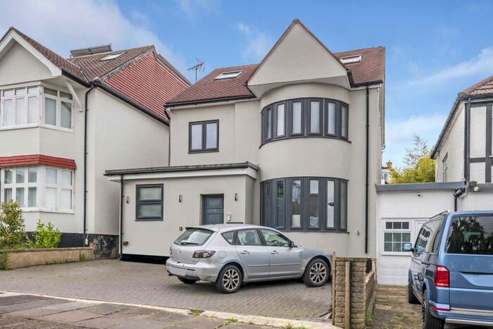 7 Bedroom Residential Development For Sale In Hendale Avenue, Hendon, NW4