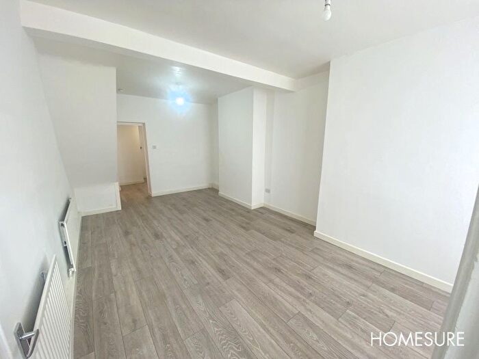 2 Bedroom Terraced House To Rent In Hawkins Street, Liverpool, L6