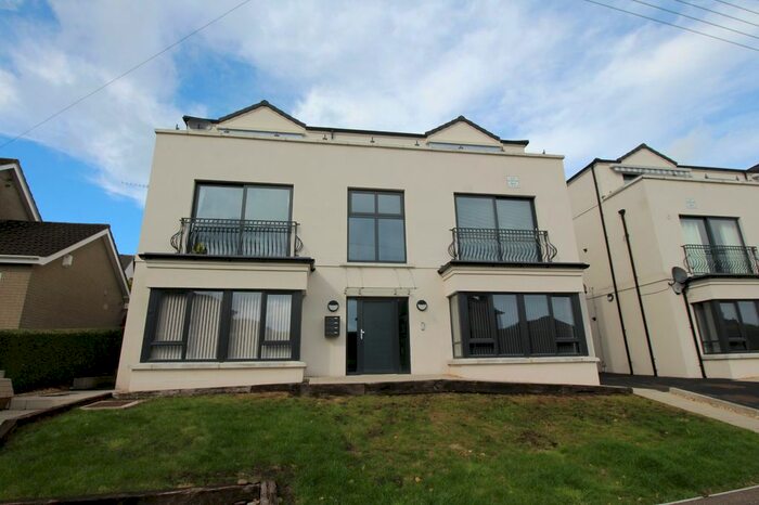 2 Bedroom Flat To Rent In Old Shore Road, Carrickfergus, BT38