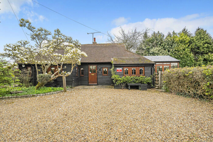 3 Bedroom Detached House To Rent In Highmoor, Henley-on-Thames, Oxfordshire, RG9