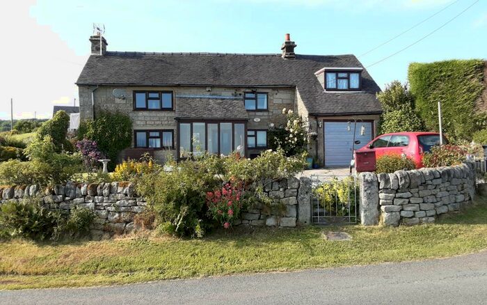 3 Bedroom Cottage For Sale In Main Street, Stanton, Ashbourne, DE6