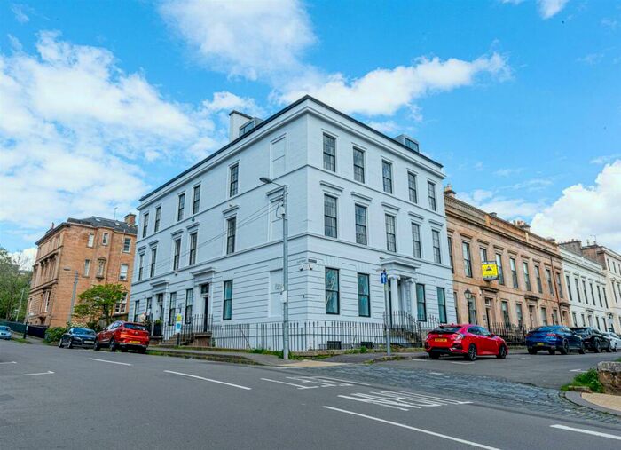 4 Bedroom Flat To Rent In Clifton Street, Glasgow, G3