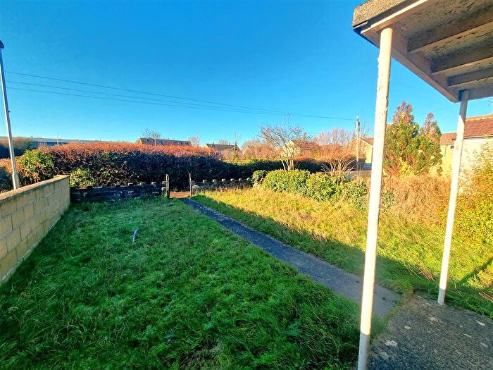 2 Bedroom Semi-Detached House For Sale In Manor Road, Chippenham, SN14