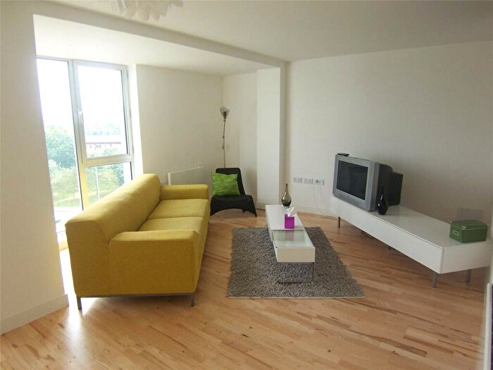 1 Bedroom Flat To Rent In Christabel, Dalton Street, Northern Quarter, Manchester, M40