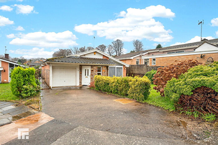 3 Bedroom Detached Bungalow For Sale In Maes-Y-Bryn, Radyr, Cardiff, CF15