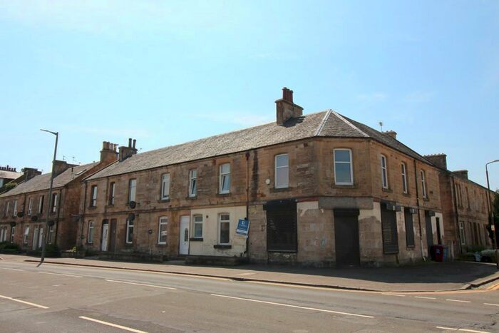 1 Bedroom Flat To Rent In Carron Road, Falkirk, FK2