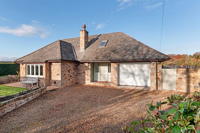 4 Bedroom Detached Bungalow For Sale In Woodcote, The Stanners, Corbridge, Northumberland, NE45