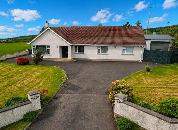 4 Bedroom Detached Bungalows For Sale In Windyhill Road, Limavady, BT49