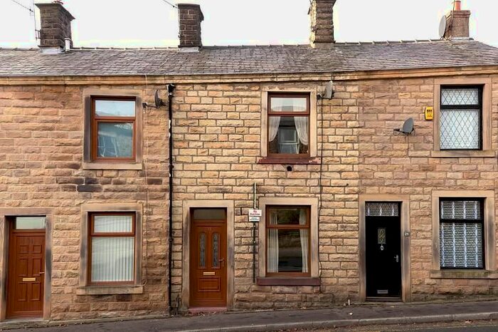 2 Bedroom Terraced House For Sale In Padiham Road, Sabden, Clitheroe BB7