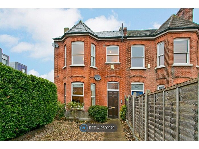 1 Bedroom Maisonette To Rent In Perry Vale, London, SE23