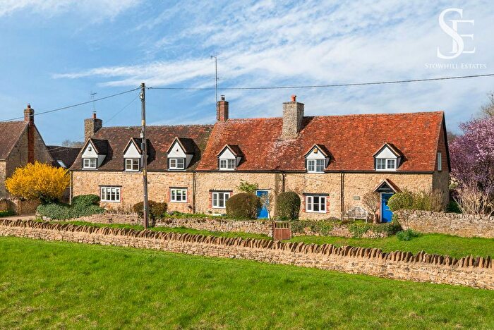 6 Bedroom Cottage For Sale In Church Lane, Dry Sandford, OX13